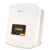 Solis Mini Solar Inverter 2.5kW - S6-GR1P2.5K-M-DC Solis
